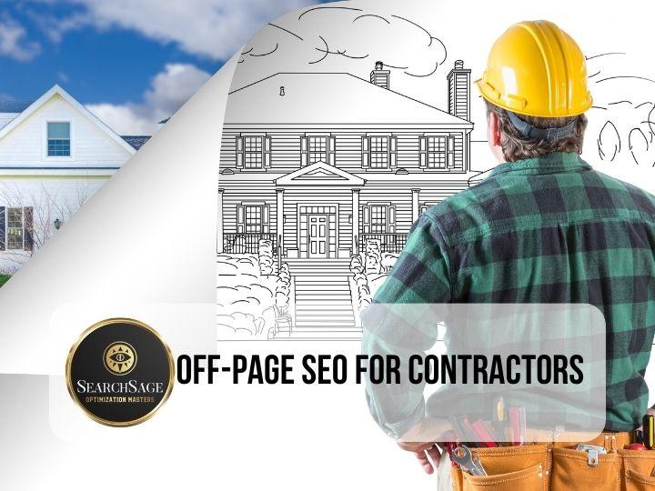 Off-Page SEO for Contractors