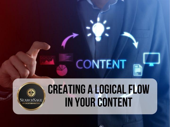 Content Hierarchy and SEO - Creating a Logical Flow in Your Content