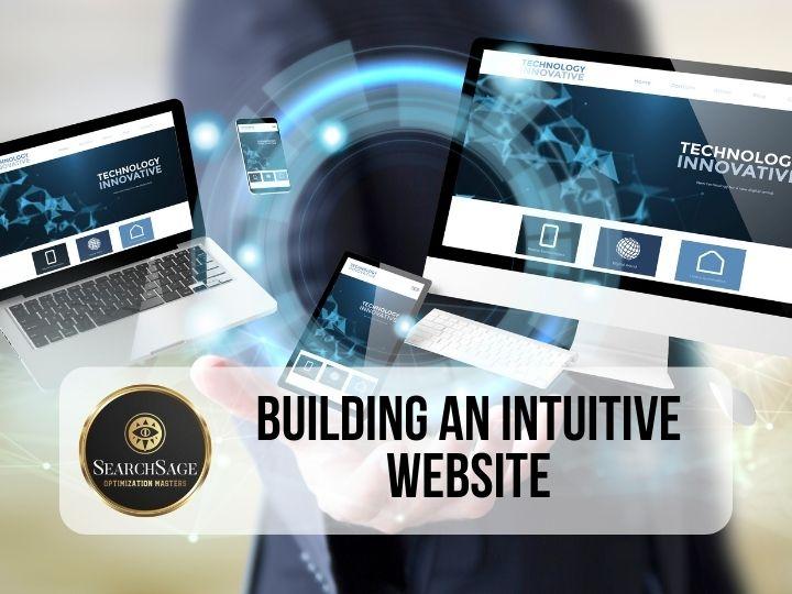 HVAC Company SEO - Building an Intuitive Website
