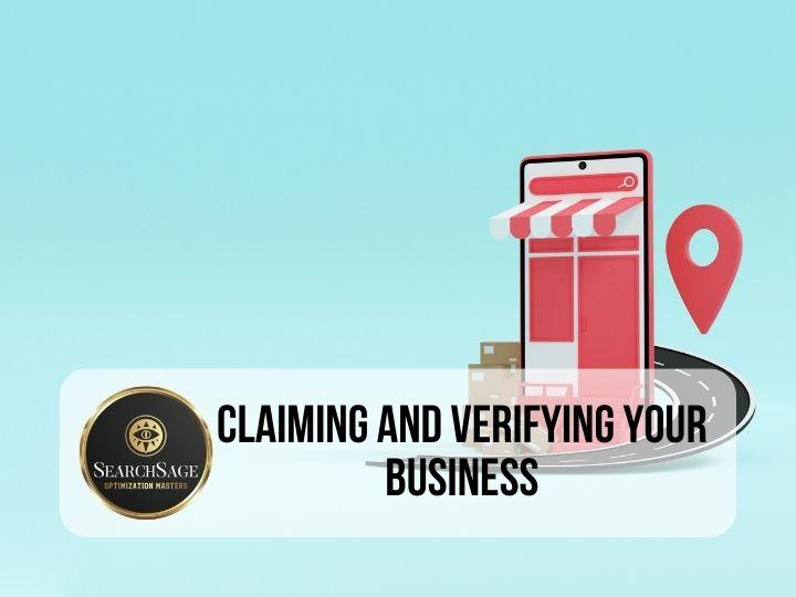 Local Listing for Contractors - Claiming and Verifying Your Business