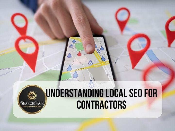 Local Listing for Contractors - Understanding Local SEO for Contractors