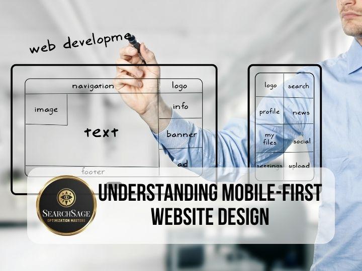 Mobile-First Website Design - Understanding Mobile-First Website Design