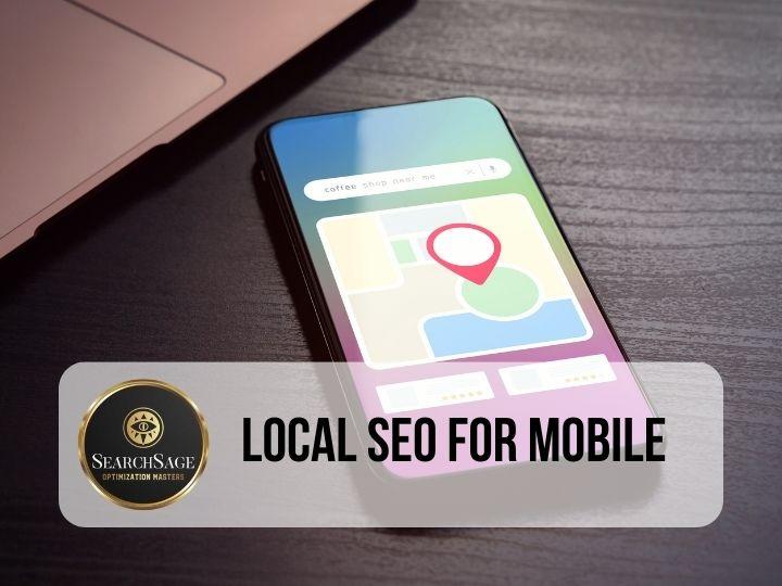 Mobile SEO Best Practices - Local SEO for Mobile