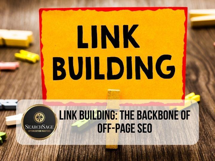Off-Page SEO Strategies - Link Building_ The Backbone of Off-Page SEO