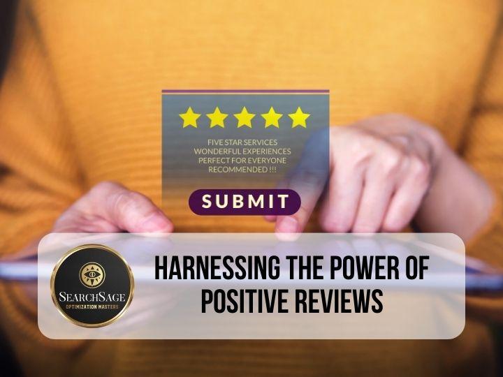 Online Reviews for Contractors - Harnessing the Power of Positive Reviews
