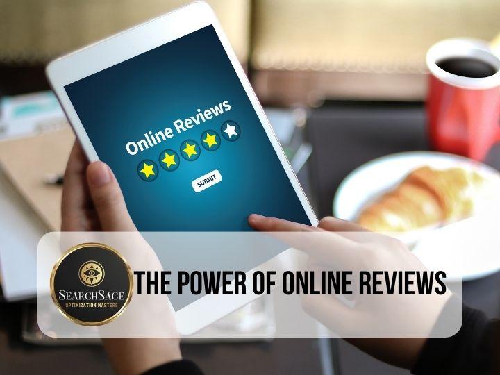 Online Reviews for Contractors - The Power of Online Reviews
