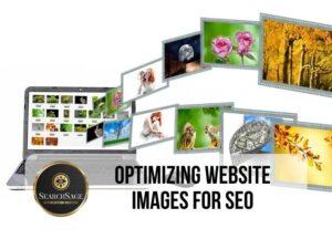 Optimizing Website Images for SEO