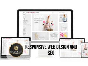 Responsive Web Design and SEO