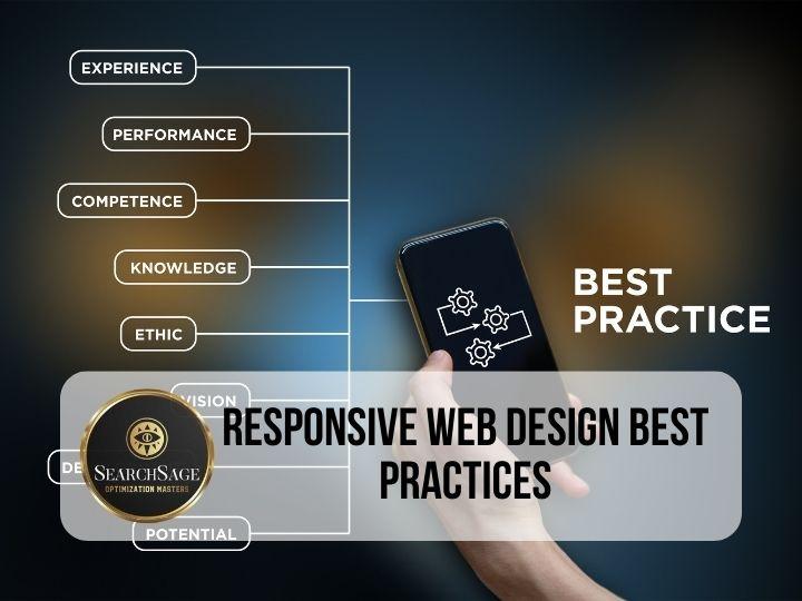 Responsive Web Design and SEO - Responsive Web Design Best Practices
