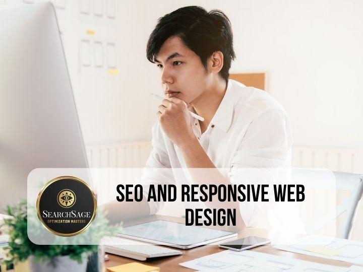 Responsive Web Design and SEO - SEO and Responsive Web Design