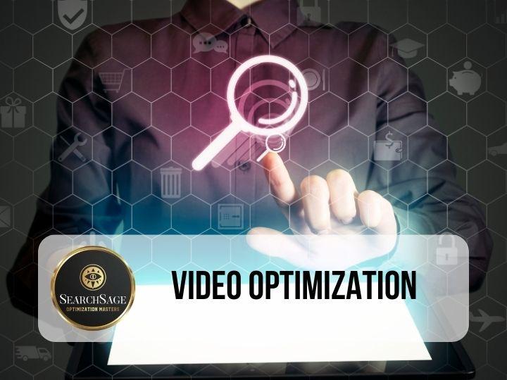 SEO Trends and Future Predictions - Video Optimization