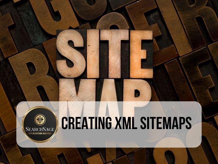 Technical SEO Techniques - Creating XML Sitemaps
