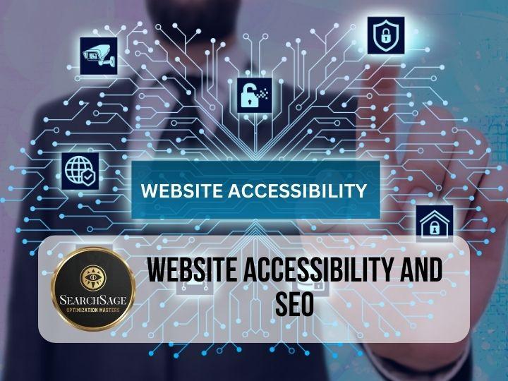 Website Accessibility and SEO