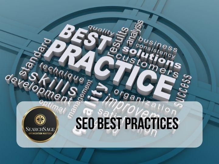 What and Why SEO is Important - SEO Best Practices