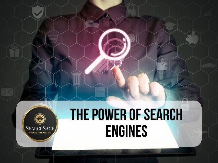What and Why SEO is Important - The Power of Search Engines