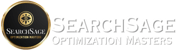 SearchSage Official Site logo