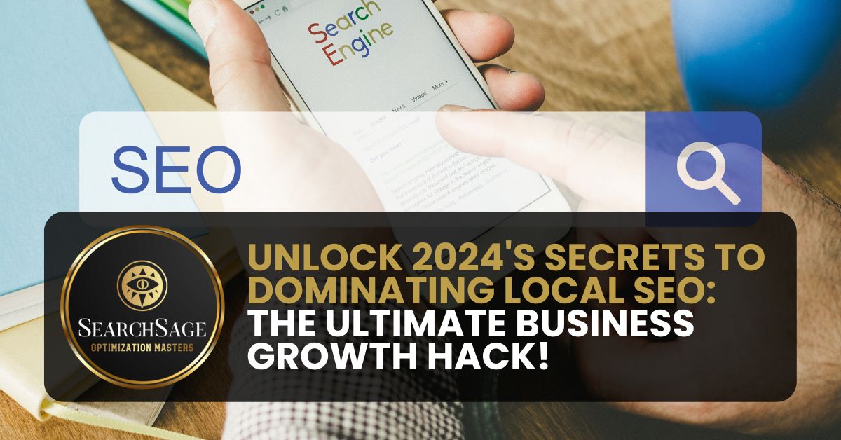 2024 Guide to Success with Local Business SEO Services