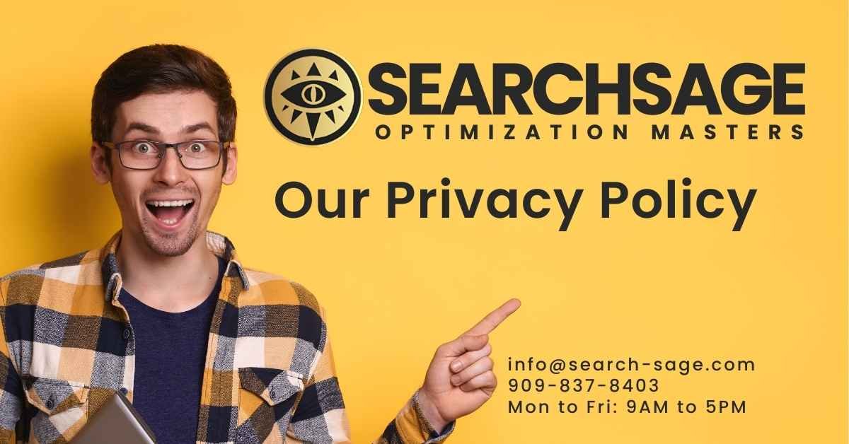 Privacy Policy Featured Image